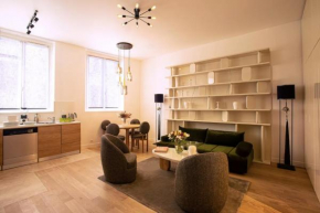 Luxueux Appartement - Centre de Paris